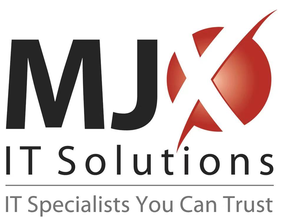 MJX IT Solutions